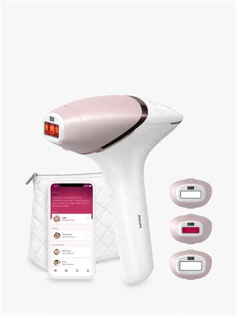 lumea ipl 9000 series|Philips Lumea review